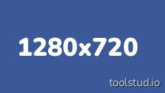 Megapixel Calculator Toolstud Io