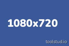 Megapixel Calculator Toolstud Io