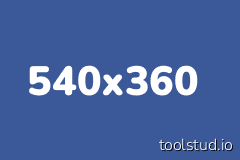 Megapixel Calculator Toolstud Io